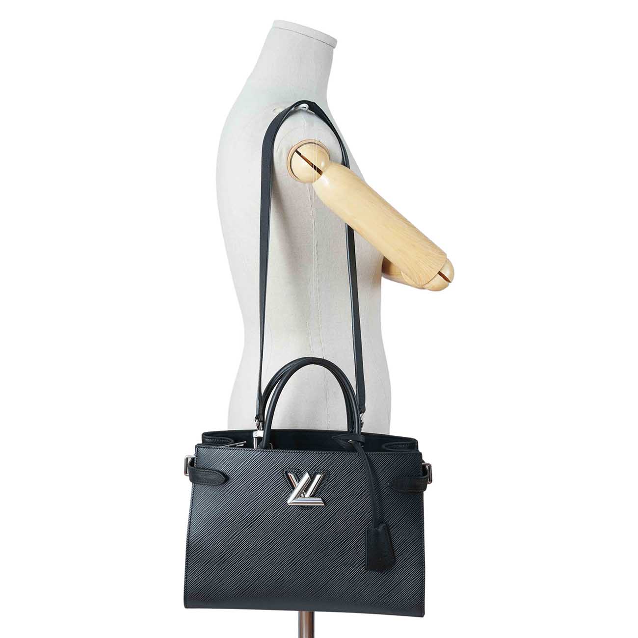 LOUIS VUITTON(USED)루이비통 M54810 에삐 트위스트 토트백